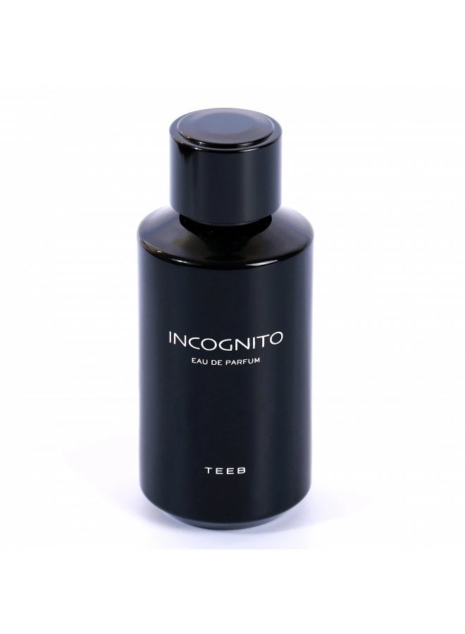 طيب عود والعطور عطر إنكوغنيتو تيب أو دو بارفيوم 100 مل (3.4 أونصة سائلة) - Image 1